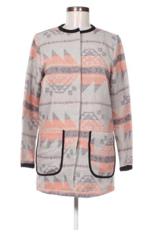 Γυναικεία ζακέτα VILA, Μέγεθος XS, Χρώμα Πολύχρωμο, Τιμή 2,99 €