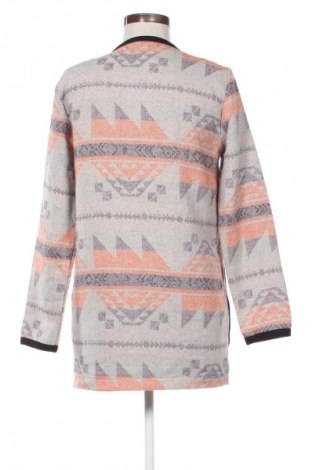 Γυναικεία ζακέτα VILA, Μέγεθος XS, Χρώμα Πολύχρωμο, Τιμή 2,99 €