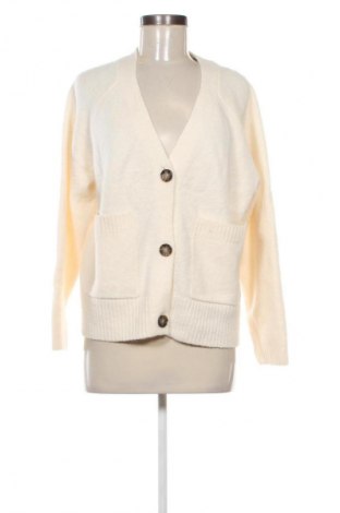 Damen Strickjacke Vero Moda, Größe S, Farbe Ecru, Preis 4,99 €