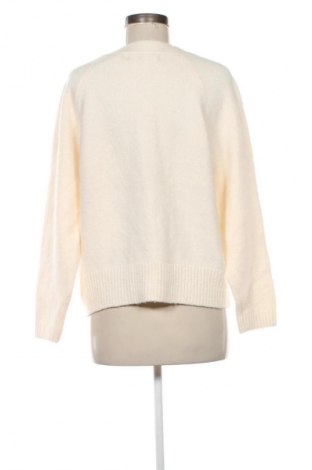 Damen Strickjacke Vero Moda, Größe S, Farbe Ecru, Preis 4,99 €