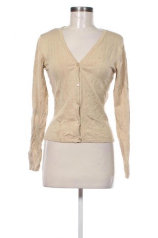 Damen Strickjacke Vero Moda, Größe S, Farbe Beige, Preis 1,99 €