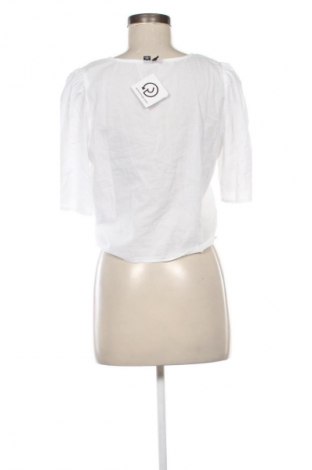 Damen Strickjacke Vero Moda, Größe XS, Farbe Weiß, Preis 2,99 €