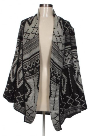 Damen Strickjacke Vero Moda, Größe M, Farbe Mehrfarbig, Preis 8,99 €