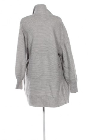 Damen Strickjacke Vero Moda, Größe L, Farbe Grau, Preis 10,99 €