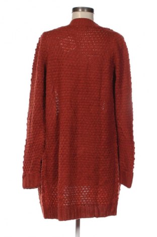 Damen Strickjacke Vero Moda, Größe S, Farbe Rot, Preis 1,99 €