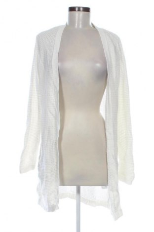 Damski kardigan Via Appia, Rozmiar M, Kolor Biały, Cena 12,99 zł