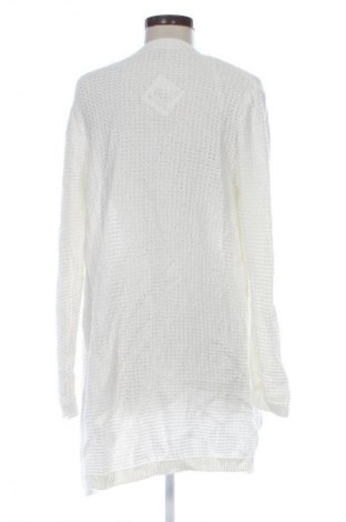 Damski kardigan Via Appia, Rozmiar M, Kolor Biały, Cena 12,99 zł