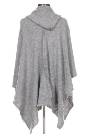 Damski kardigan Via Delle Rose, Rozmiar L, Kolor Szary, Cena 21,99 zł