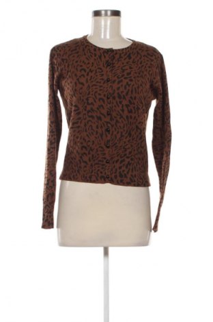 Damen Strickjacke Voodoo Vixen, Größe S, Farbe Mehrfarbig, Preis € 8,99