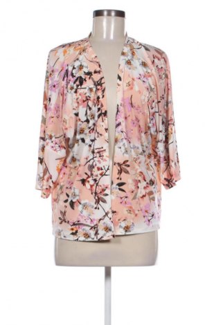 Damen Strickjacke Warehouse, Größe M, Farbe Mehrfarbig, Preis 2,99 €