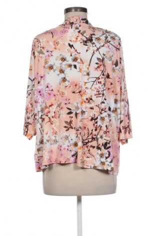 Damen Strickjacke Warehouse, Größe M, Farbe Mehrfarbig, Preis 2,99 €