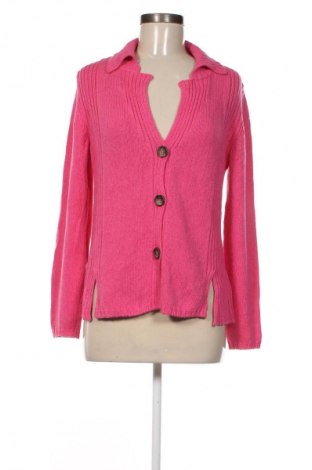 Dámsky kardigán Weekend Max Mara, Velikost XL, Barva Růžová, Cena  3 049,00 Kč