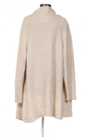 Γυναικεία ζακέτα Woman By Tchibo, Μέγεθος XXL, Χρώμα  Μπέζ, Τιμή 4,99 €