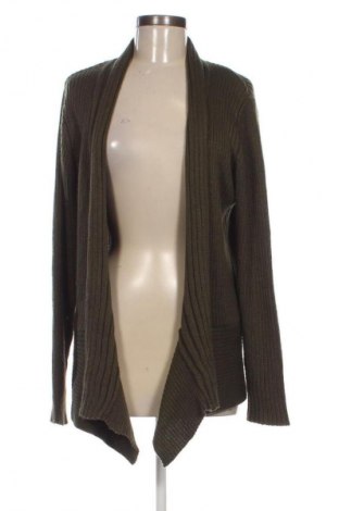Damski kardigan Woman Collection, Rozmiar XL, Kolor Zielony, Cena 21,99 zł