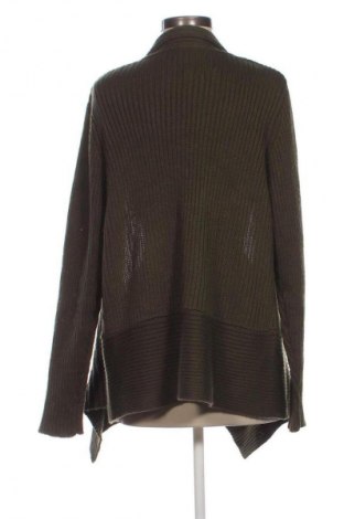 Damski kardigan Woman Collection, Rozmiar XL, Kolor Zielony, Cena 21,99 zł