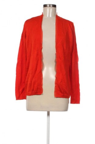 Damen Strickjacke Women by Tchibo, Größe M, Farbe Rot, Preis 1,99 €