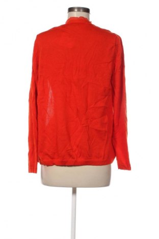 Damen Strickjacke Women by Tchibo, Größe M, Farbe Rot, Preis 1,99 €