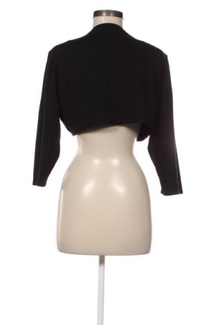 Damen Strickjacke Yessica, Größe M, Farbe Schwarz, Preis 4,41 €