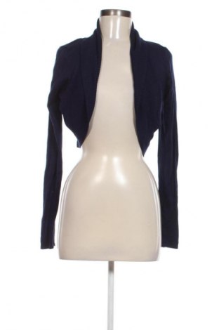 Damen Strickjacke Yessica, Größe XS, Farbe Blau, Preis 1,99 €