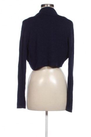 Damen Strickjacke Yessica, Größe XS, Farbe Blau, Preis 1,99 €