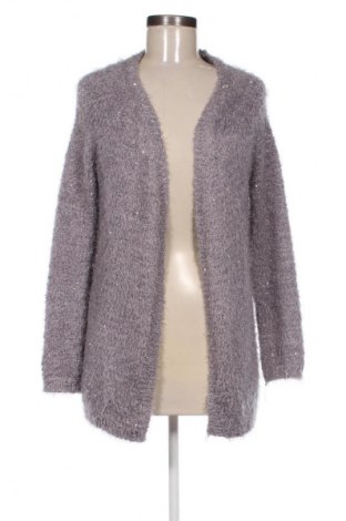 Cardigan de damă Yessica, Mărime S, Culoare Mov, Preț 10,99 Lei