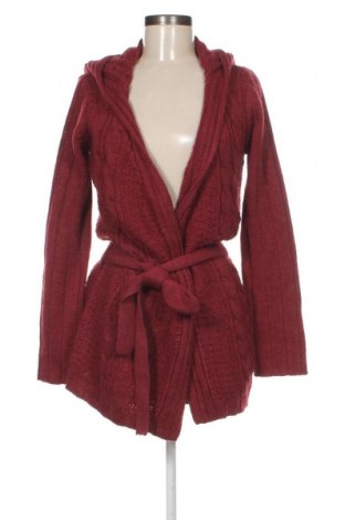 Damen Strickjacke Yessica, Größe S, Farbe Rot, Preis 4,99 €