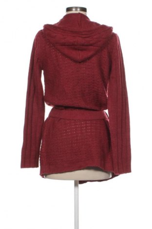 Damen Strickjacke Yessica, Größe S, Farbe Rot, Preis 4,99 €