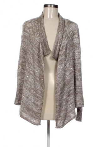 Damen Strickjacke Yessica, Größe M, Farbe Mehrfarbig, Preis 1,99 €