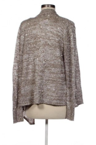 Damen Strickjacke Yessica, Größe M, Farbe Mehrfarbig, Preis 1,99 €