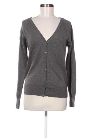 Dámsky kardigán Yessica, Velikost S, Barva Šedá, Cena  159,00 Kč