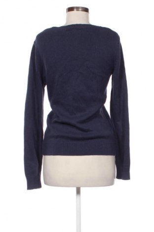 Cardigan de damă Yessica, Mărime S, Culoare Albastru, Preț 62,56 Lei