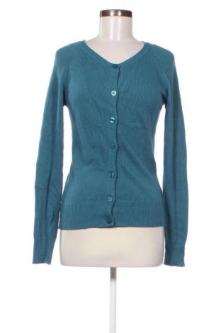 Damen Strickjacke Yessica, Größe S, Farbe Blau, Preis 7,99 €
