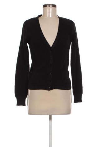 Damen Strickjacke Yessica, Größe S, Farbe Schwarz, Preis 7,99 €