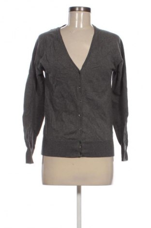 Dámsky kardigán Yessica, Velikost M, Barva Šedá, Cena  139,00 Kč