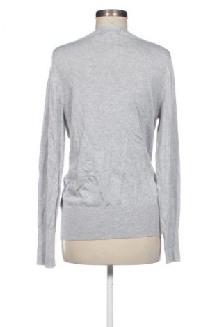 Damen Strickjacke Yessica, Größe M, Farbe Grau, Preis 6,99 €