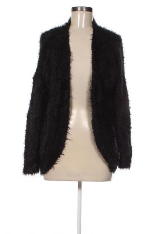 Damski kardigan Yessica, Rozmiar S, Kolor Czarny, Cena 6,99 zł