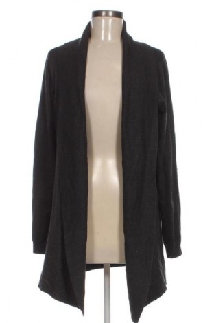 Damen Strickjacke Yest, Größe L, Farbe Grau, Preis 3,99 €