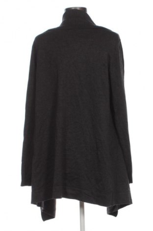 Damen Strickjacke Yest, Größe L, Farbe Grau, Preis 3,99 €