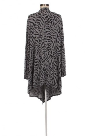 Damen Strickjacke Yours, Größe 3XL, Farbe Mehrfarbig, Preis 8,99 €