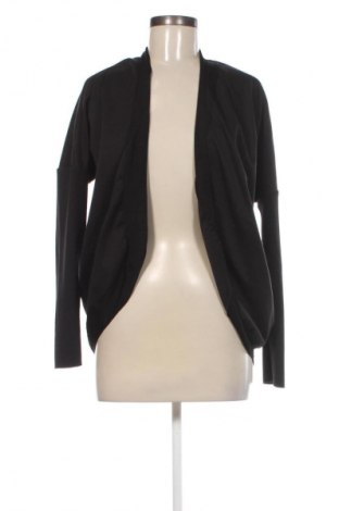 Γυναικεία ζακέτα Zara, Μέγεθος M, Χρώμα Μαύρο, Τιμή 4,99 €