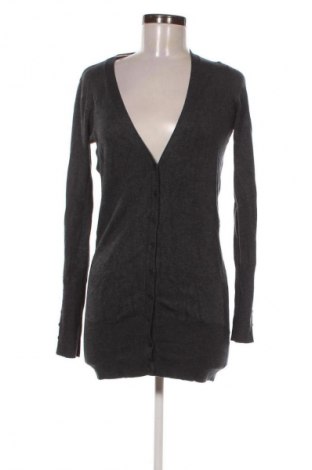 Damski kardigan Zara, Rozmiar M, Kolor Szary, Cena 20,99 zł