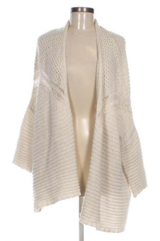 Dámsky kardigán Zara, Velikost M, Barva Krémová, Cena  342,00 Kč