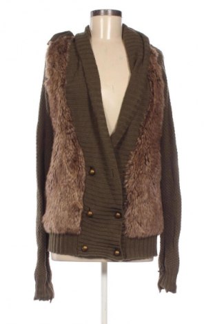 Γυναικεία ζακέτα Zara, Μέγεθος S, Χρώμα Πολύχρωμο, Τιμή 6,99 €