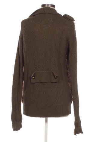 Γυναικεία ζακέτα Zara, Μέγεθος S, Χρώμα Πολύχρωμο, Τιμή 6,99 €