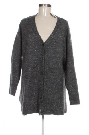 Damen Strickjacke Zara, Größe S, Farbe Mehrfarbig, Preis 12,99 €