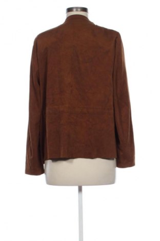 Damen Strickjacke Zara, Größe M, Farbe Braun, Preis 5,99 €