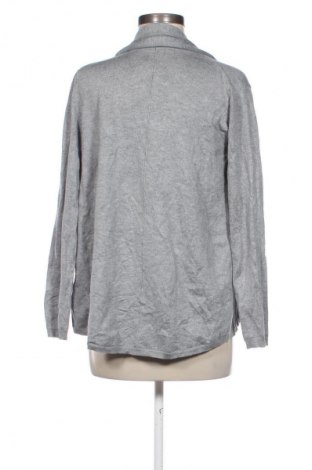 Damen Strickjacke Zara, Größe S, Farbe Grau, Preis € 1,99