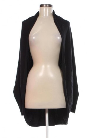 Damen Strickjacke Zara, Größe M, Farbe Schwarz, Preis 2,99 €