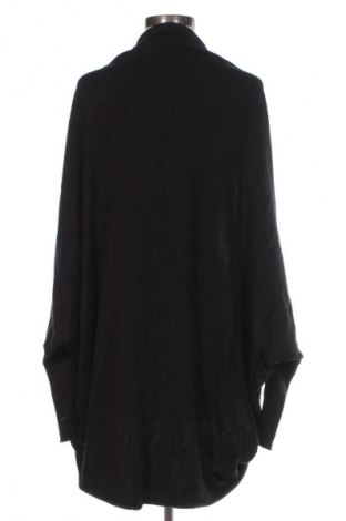 Damen Strickjacke Zara, Größe M, Farbe Schwarz, Preis 2,99 €