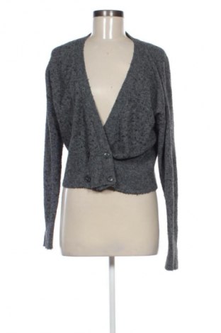 Damen Strickjacke Zara, Größe M, Farbe Mehrfarbig, Preis 2,99 €